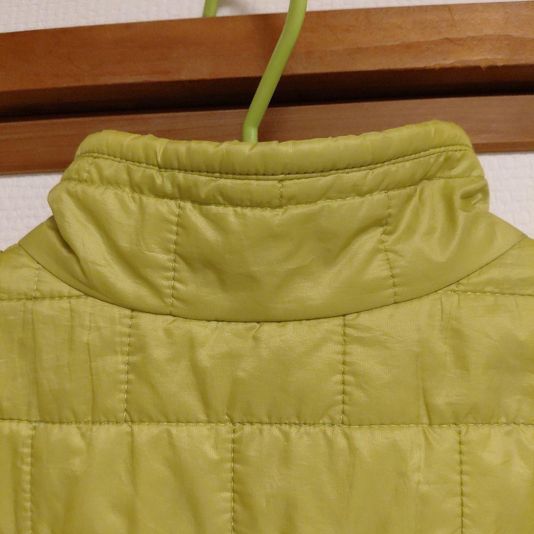 Patagonia ベスト