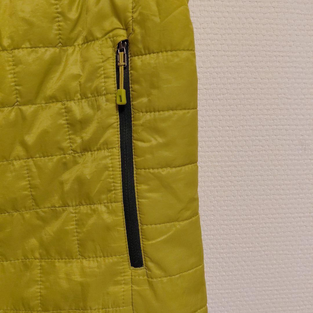 Patagonia ベスト