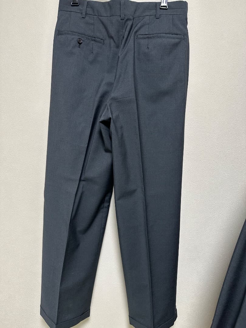 90s COMME des GARÇONS HOMME DEUX セットアップ