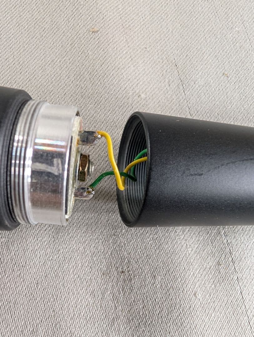 正規品　シュア　SM58 マイク　W01