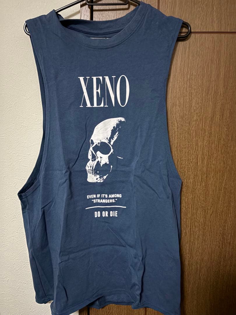 XENO タンクトップ 9枚セット 全てMサイズ