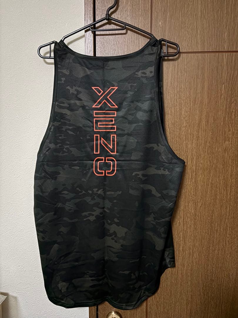 XENO タンクトップ 9枚セット 全てMサイズ