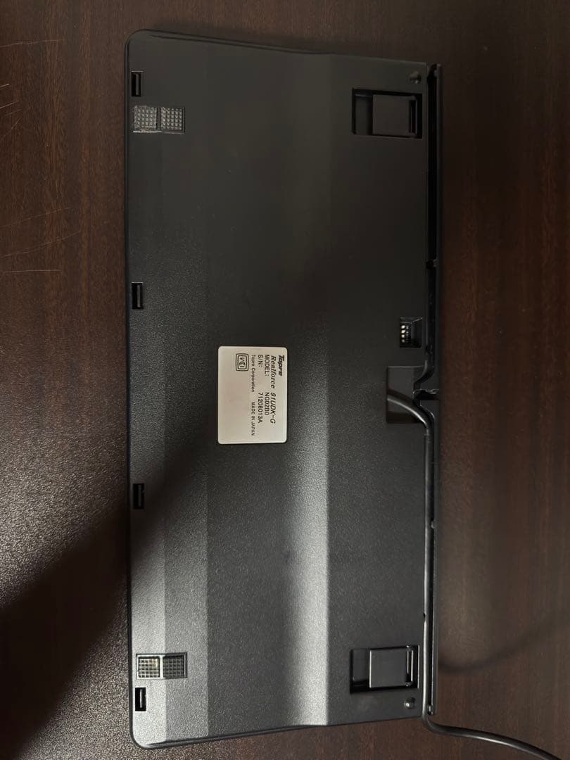 東プレ Realforce91UDK-G