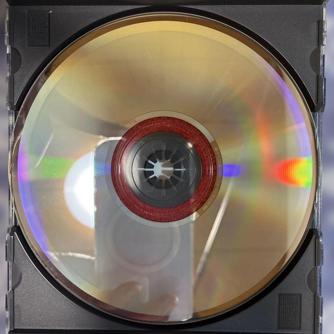 イングウェイ・マルムスティー CD4枚セット