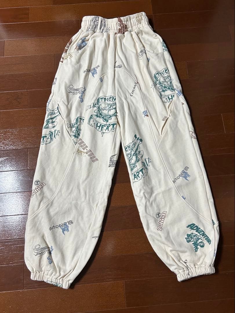 【なさん専用】BE:FIRST 2:BE パーカー＆スウェットパンツセット