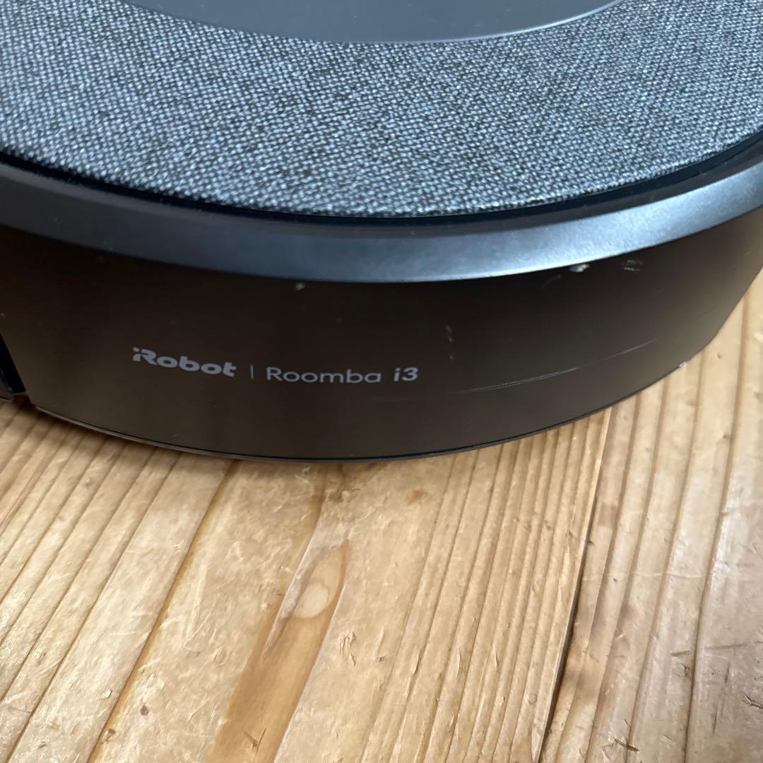 ルンバi3 完動品
