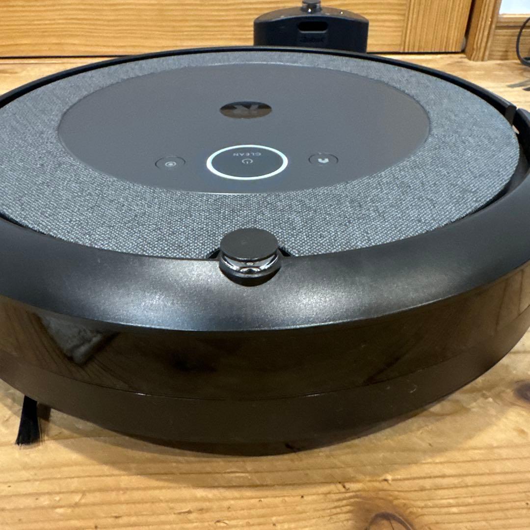 ルンバi3 完動品