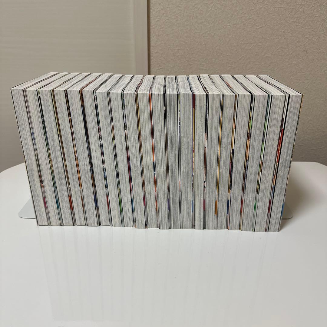 ヒカルの碁 完全版 コミック 全20巻 セット