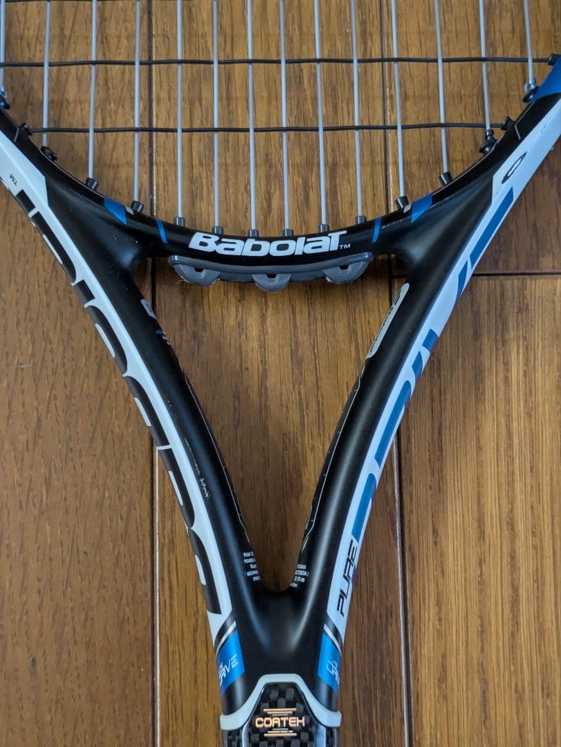 ラケット(硬式用) Babolat Pure Drive g2