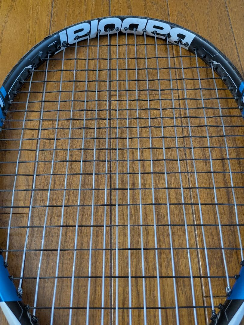 ラケット(硬式用) Babolat Pure Drive g2