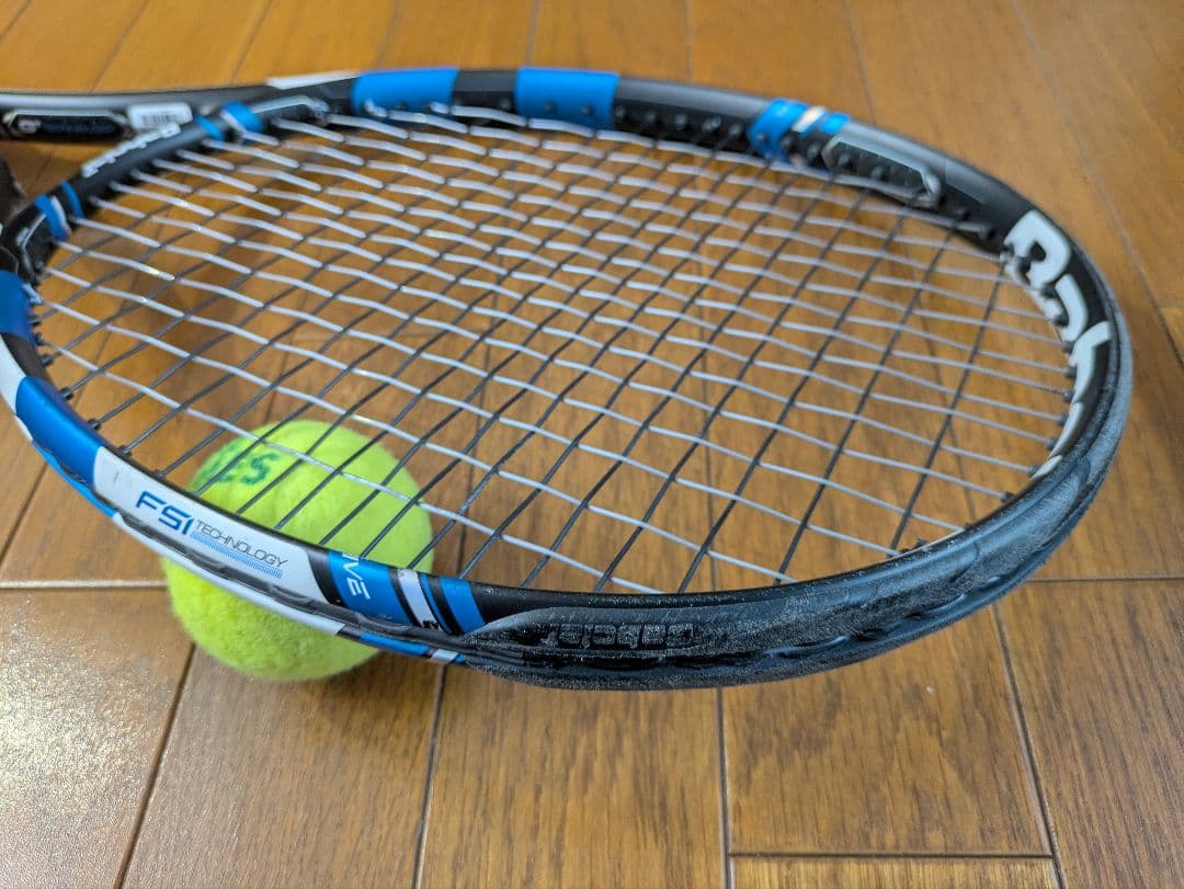 ラケット(硬式用) Babolat Pure Drive g2