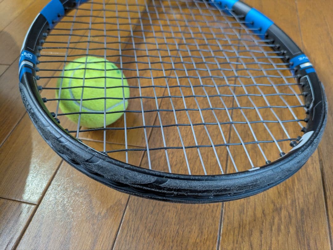 ラケット(硬式用) Babolat Pure Drive g2