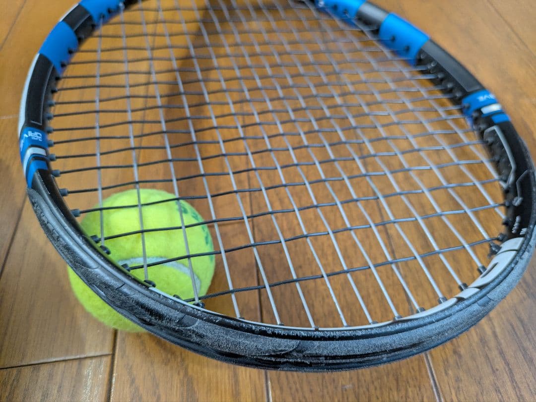 ラケット(硬式用) Babolat Pure Drive g2