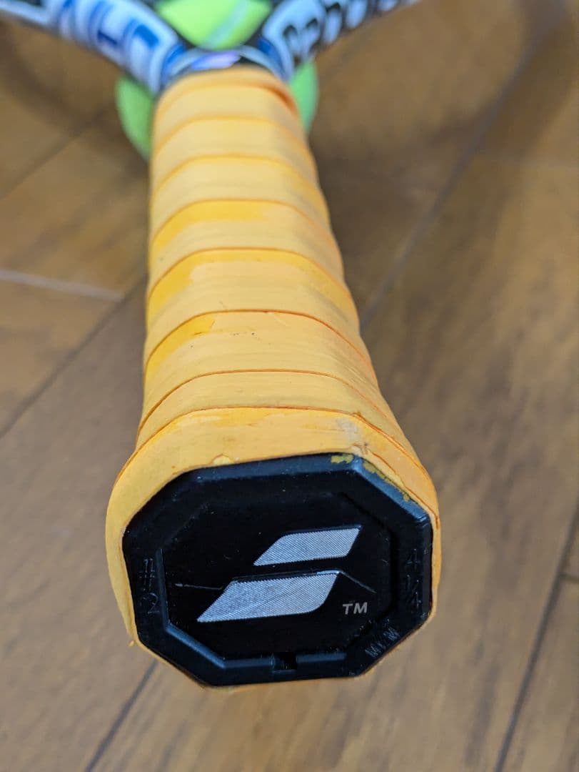 ラケット(硬式用) Babolat Pure Drive g2