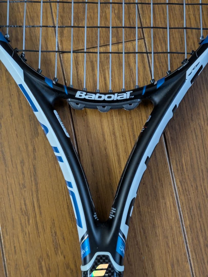 ラケット(硬式用) Babolat Pure Drive g2
