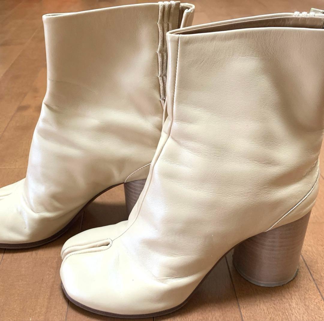 Maison Margiela（メゾンマルジェラ）　足袋ブーツ　39サイズ