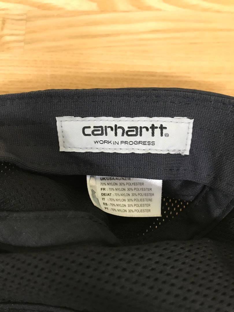 【専用】carhartt terrace cap カーハート　テラスキャップ