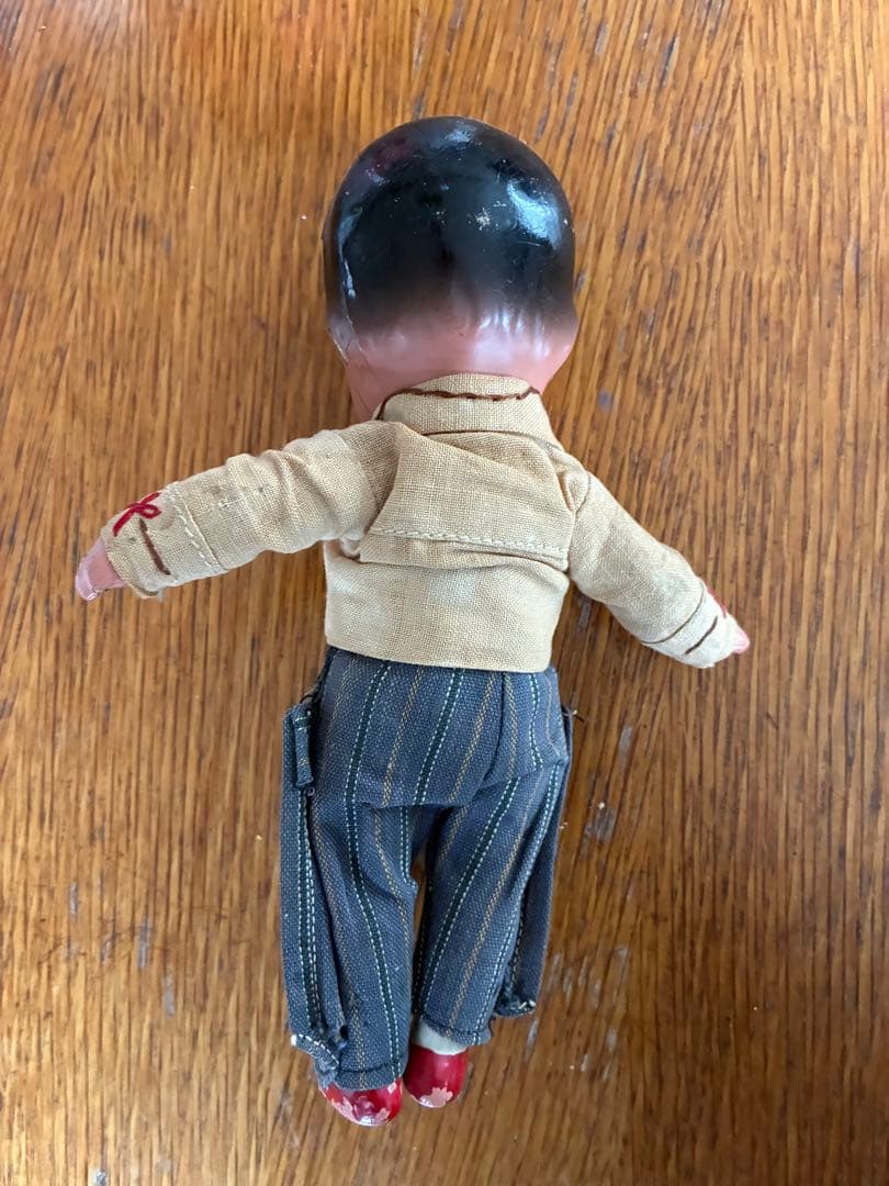 1930s〜1940s ビンテージドール