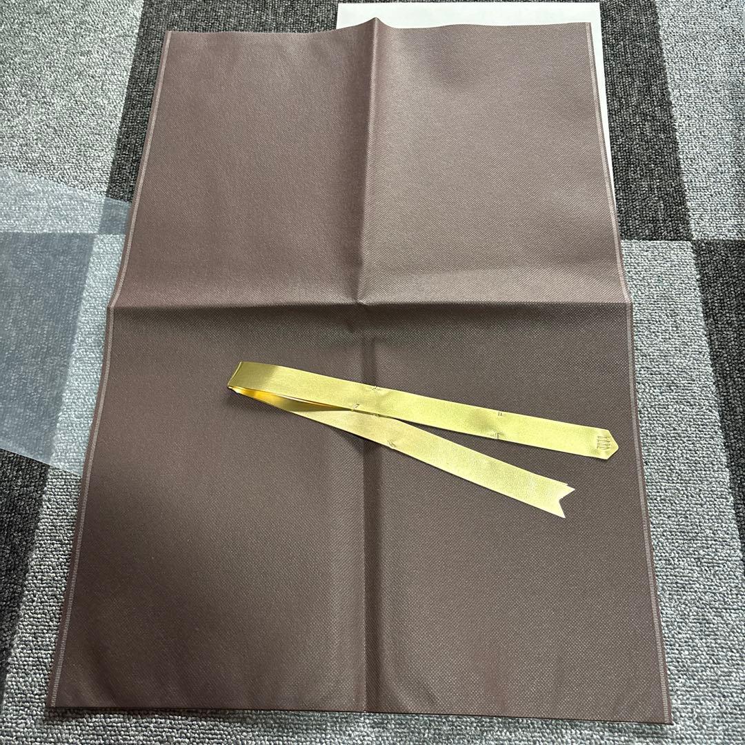 Vivienne Westwood ピンク スカーフ