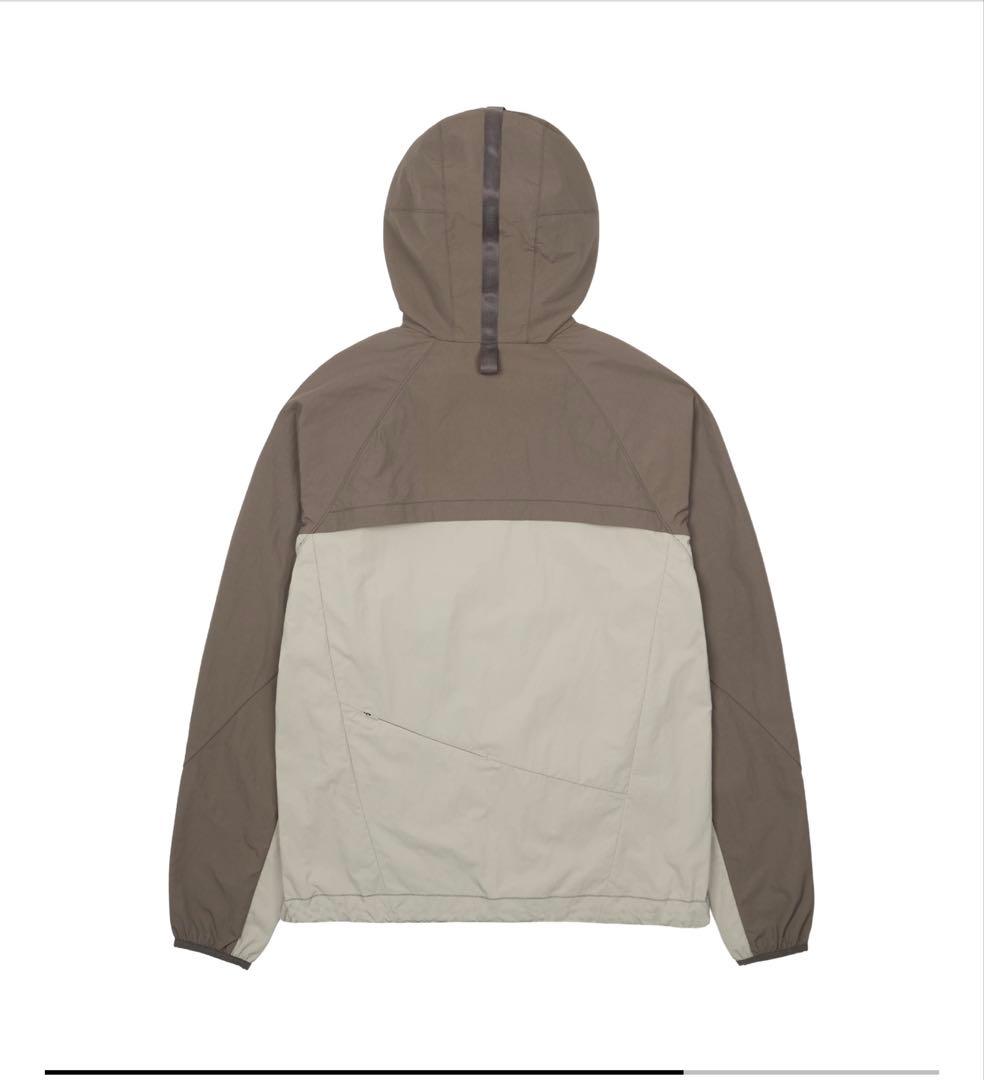 sansangear ジャケット