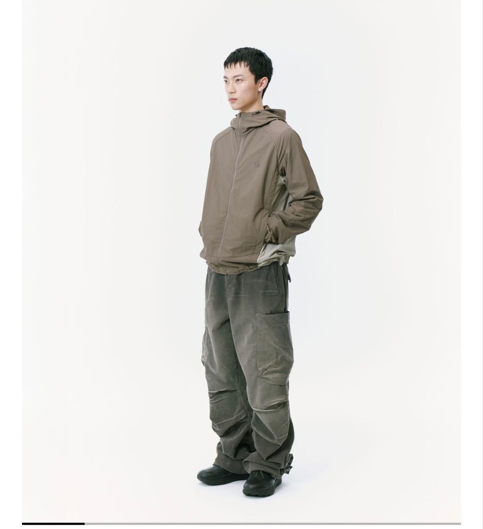 sansangear ジャケット