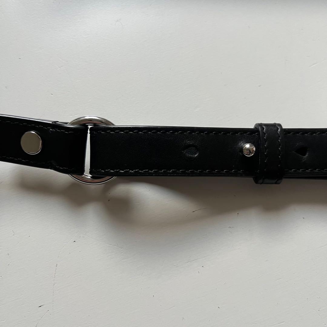 【定価 91,300円】Alexander Wang ファニーパック 美品