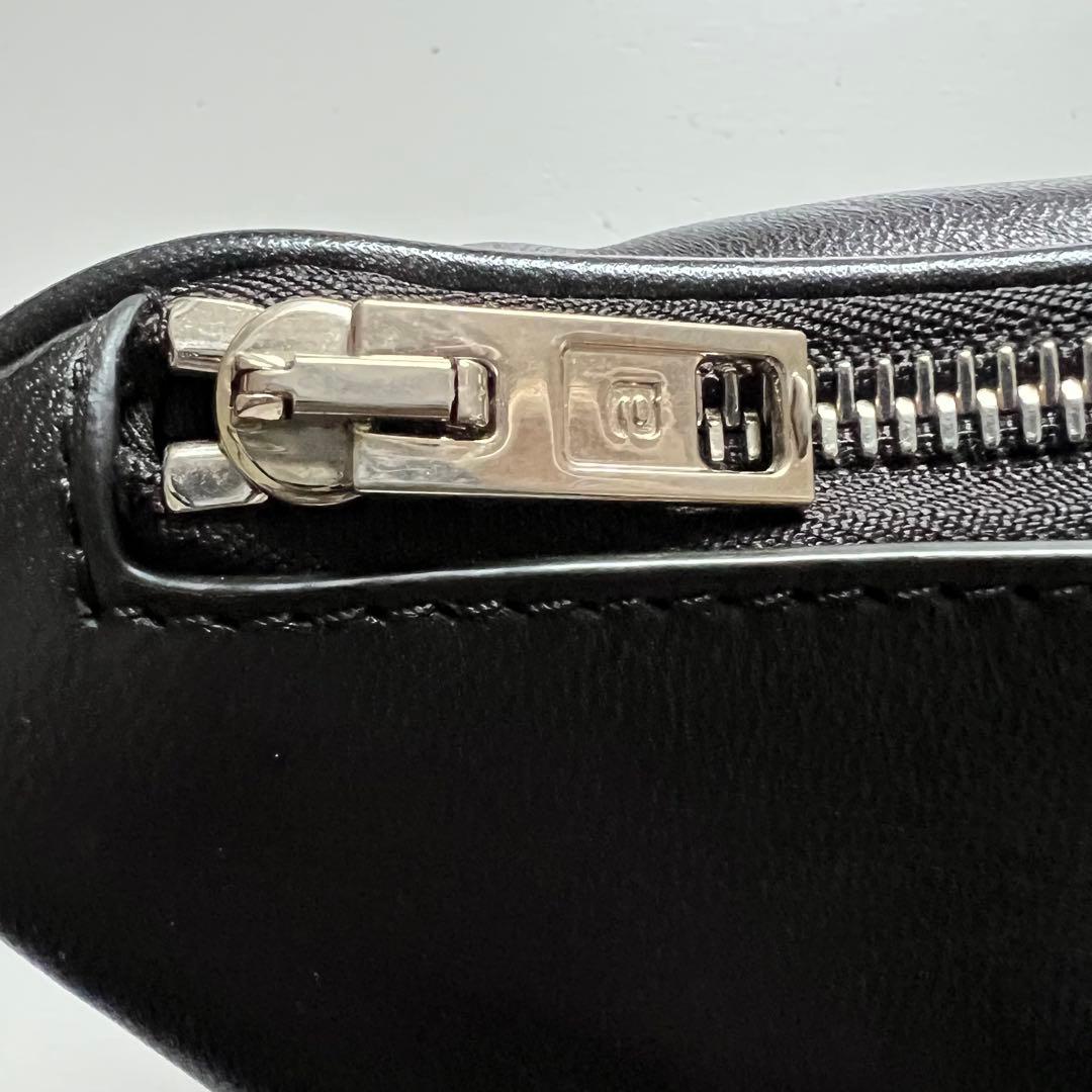 【定価 91,300円】Alexander Wang ファニーパック 美品
