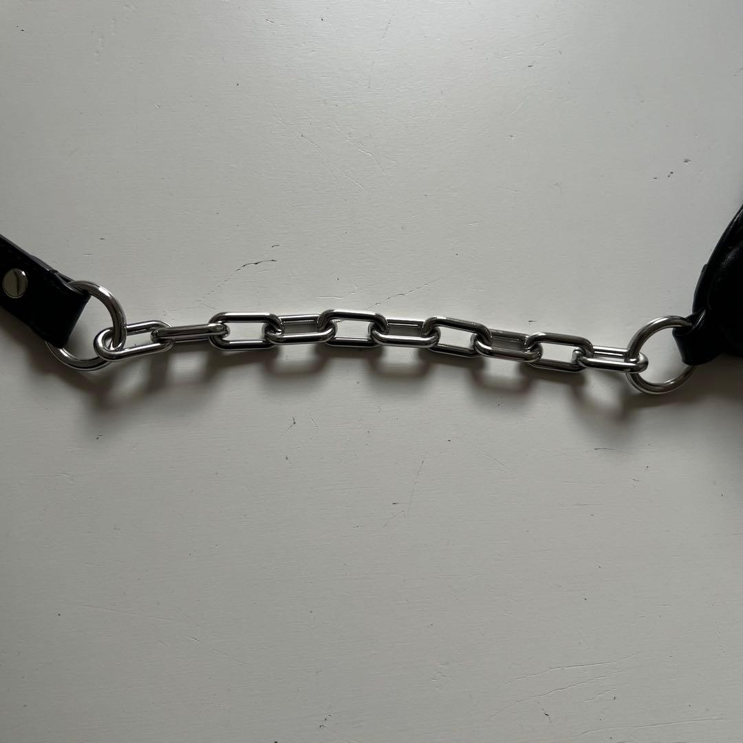 【定価 91,300円】Alexander Wang ファニーパック 美品