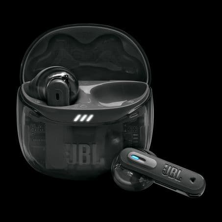 JBL TUNE FLEX 2 ワイヤレスイヤホン