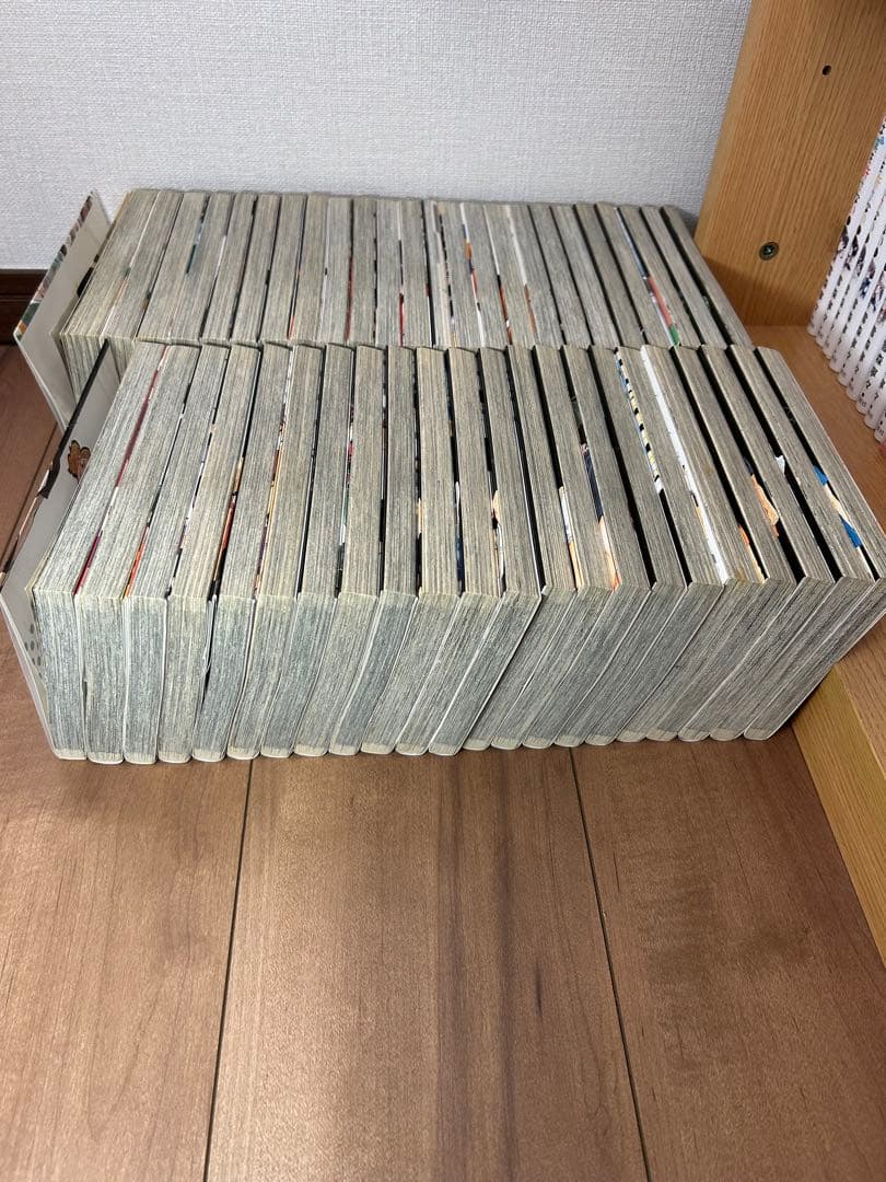 ハイキュー 全巻セット＋映画特典付き