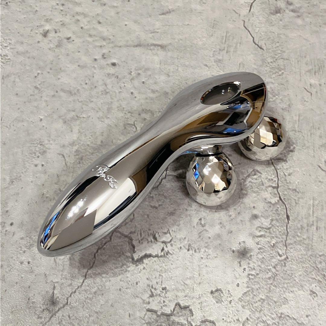 美品 ReFa 4 CARAT リファ フォーカラット 美顔器 フェイスローラー