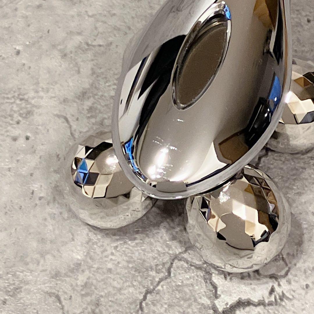美品 ReFa 4 CARAT リファ フォーカラット 美顔器 フェイスローラー
