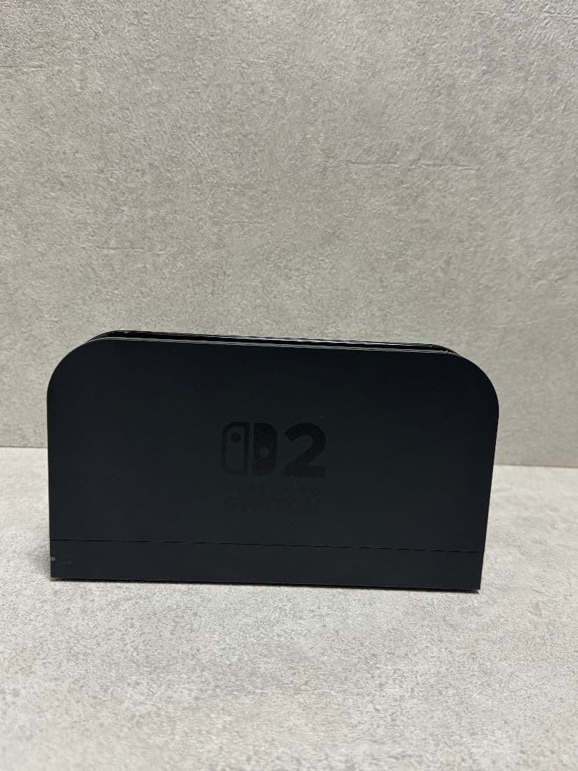 【保証書付】Nintendo Switch 2 本体 日本語専用