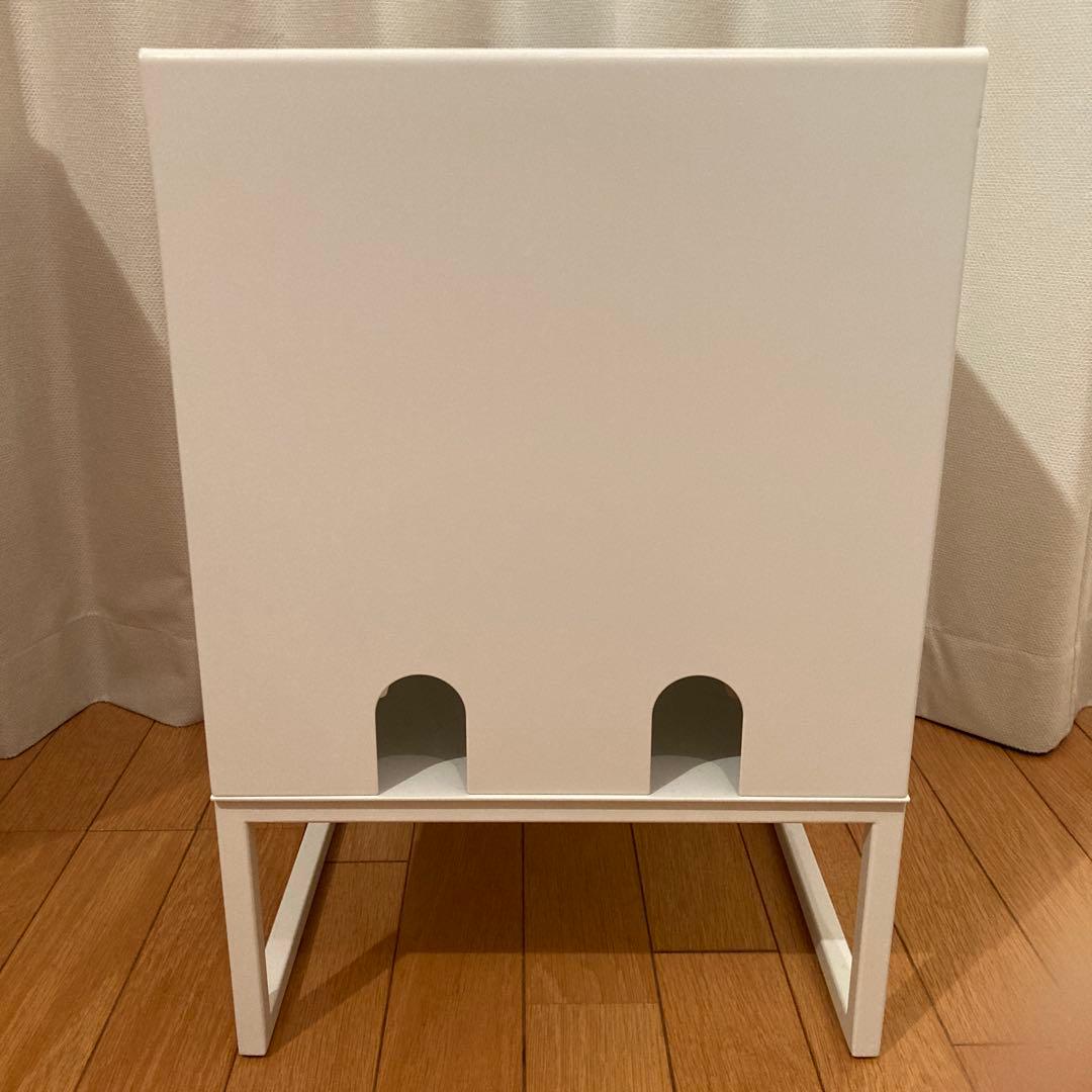 バッグインボックススタンド タワー