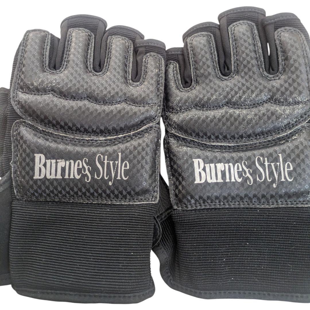 BurnesStyle グローブ＆シューズ(収納バッグ付き)