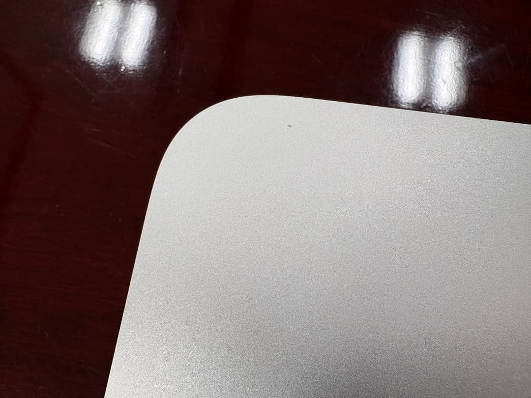 Macデスクトップ Mac Studio M1 Max 32GB 1TB