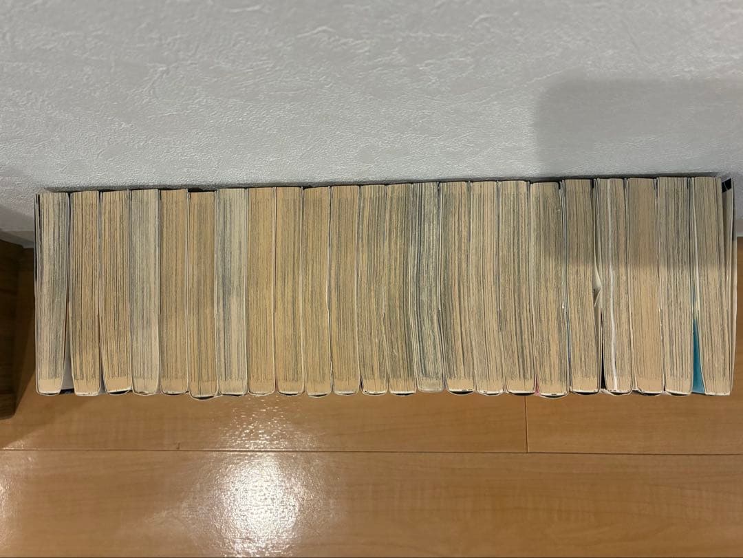 【ヒカルの碁】初版中心・帯付き多数 全23巻セット 小畑健／ほったゆみ