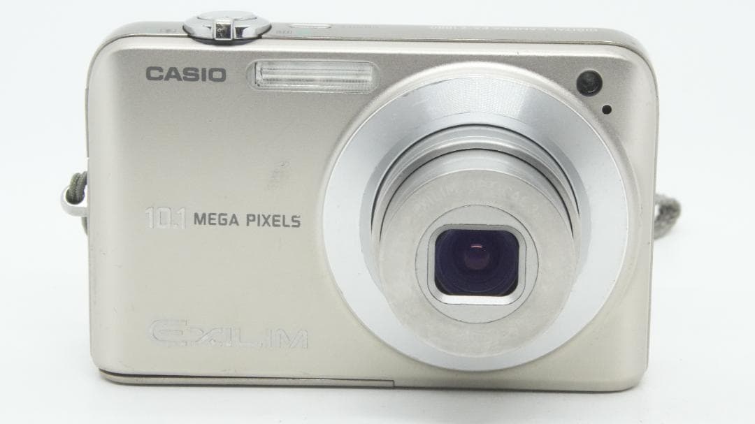 【A3257】 CASIO EXILIM EX-Z1080 カシオ エクシリム