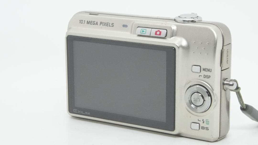 【A3257】 CASIO EXILIM EX-Z1080 カシオ エクシリム