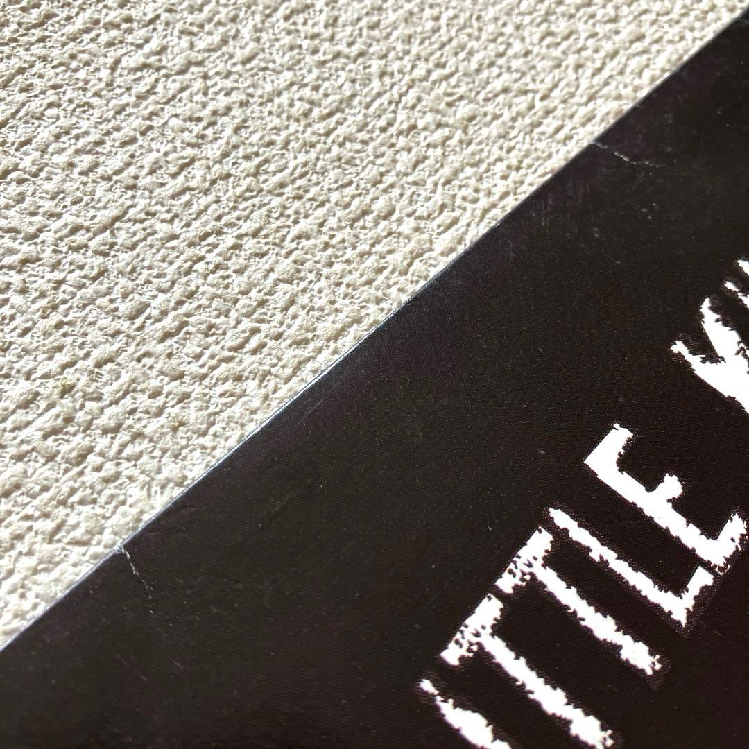 THE LITTLE KILLERS　リトルキラーズ　7㌅レコード