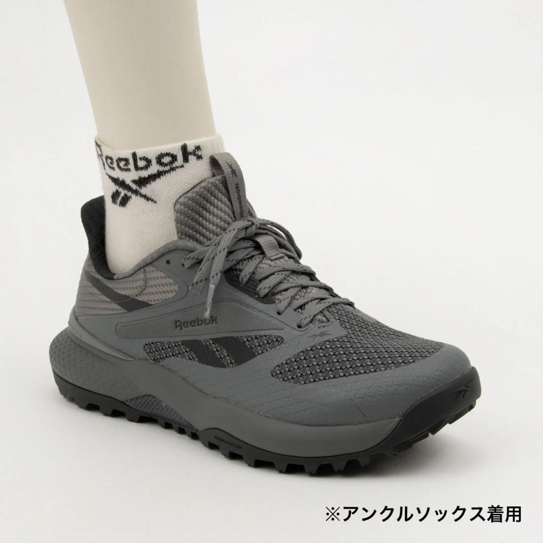 Reebok　ナノ ゴルフ　シューズ　24.5cm【新品】レディース　メンズ