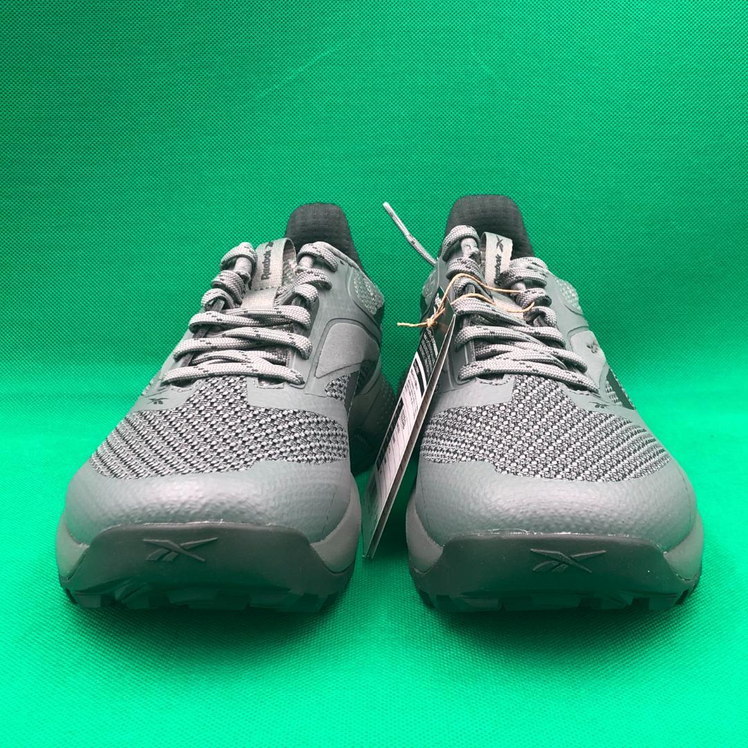 Reebok　ナノ ゴルフ　シューズ　24.5cm【新品】レディース　メンズ