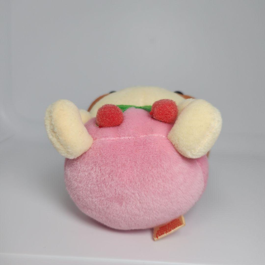 希少　シナダ　ハムちゃん　　ハムちゃんず　マスコット　平成レトロ　当時物