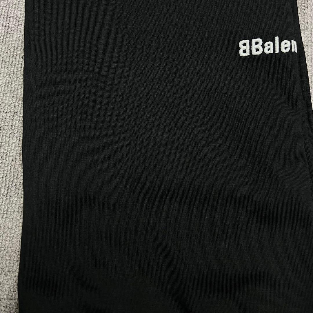 バレンシアガ BALENCIAGA 21SS ロゴ Tシャツ XSサイズ