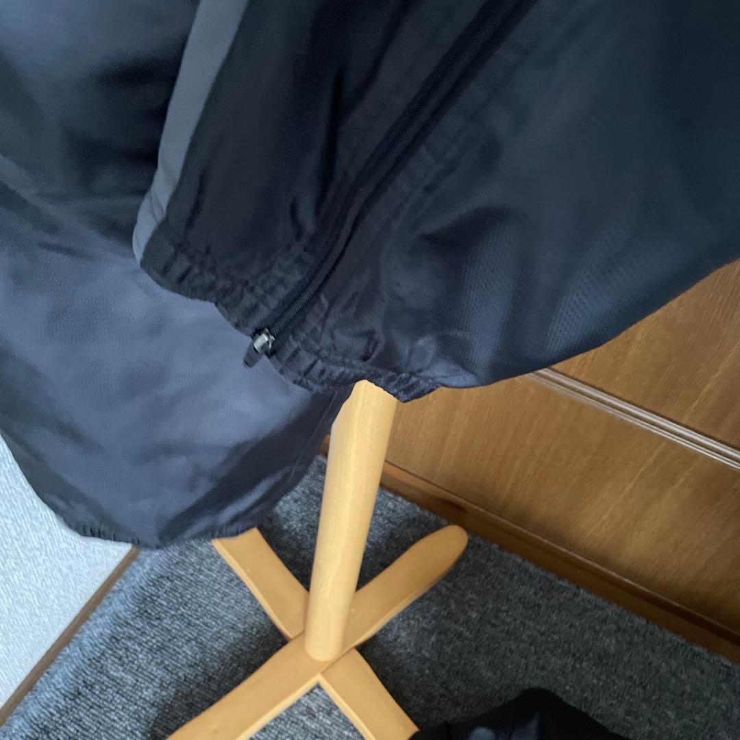 PUMA上下セット中綿入り