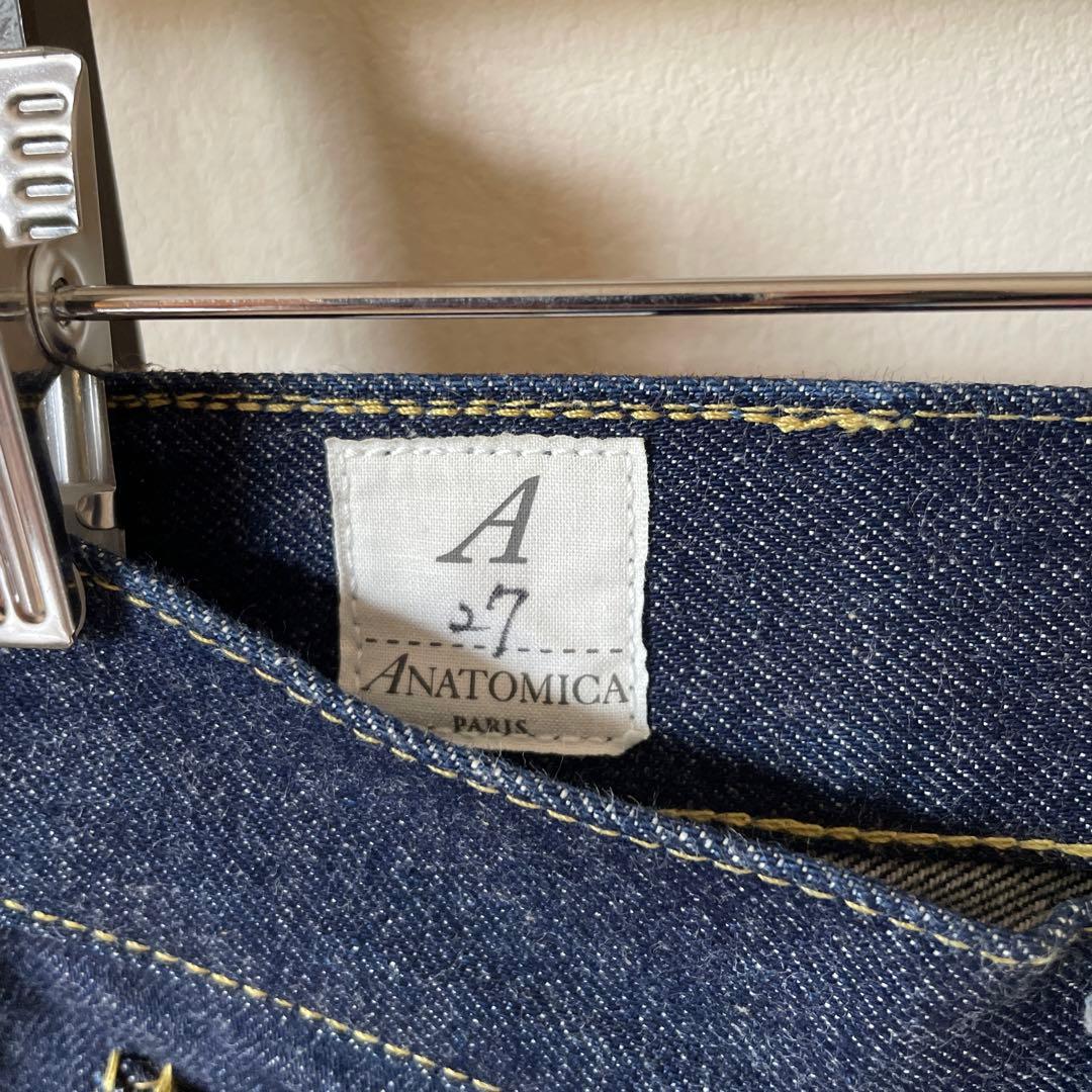 ANATOMICA アナトミカ マリリン2 27