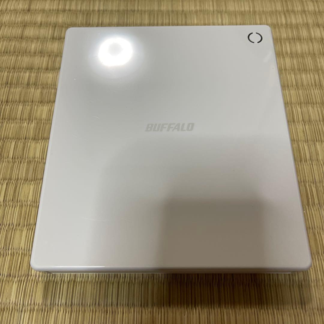 BUFFALO ラクレコ RR-W1 Wi-Fiモデル