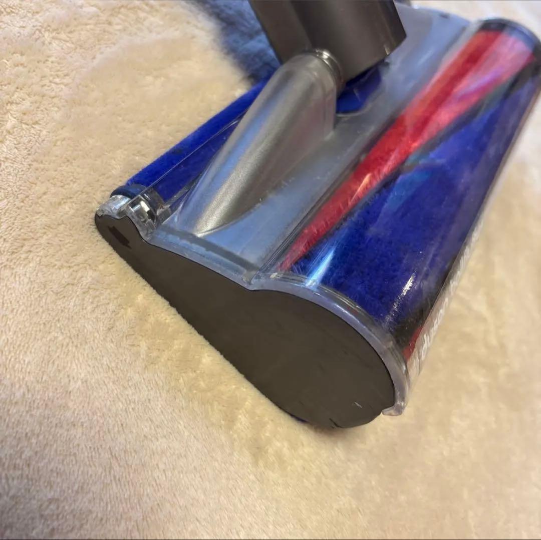 CY25CY24 ダイソン掃除機　ソフトローラークリーナーヘッド 151868