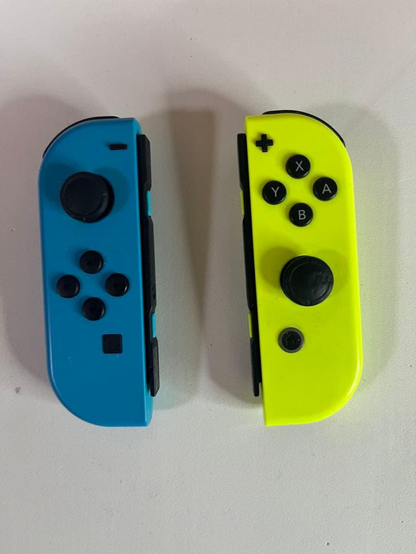 Nintendo Switch 本体と大乱闘スマッシュブラザーズ