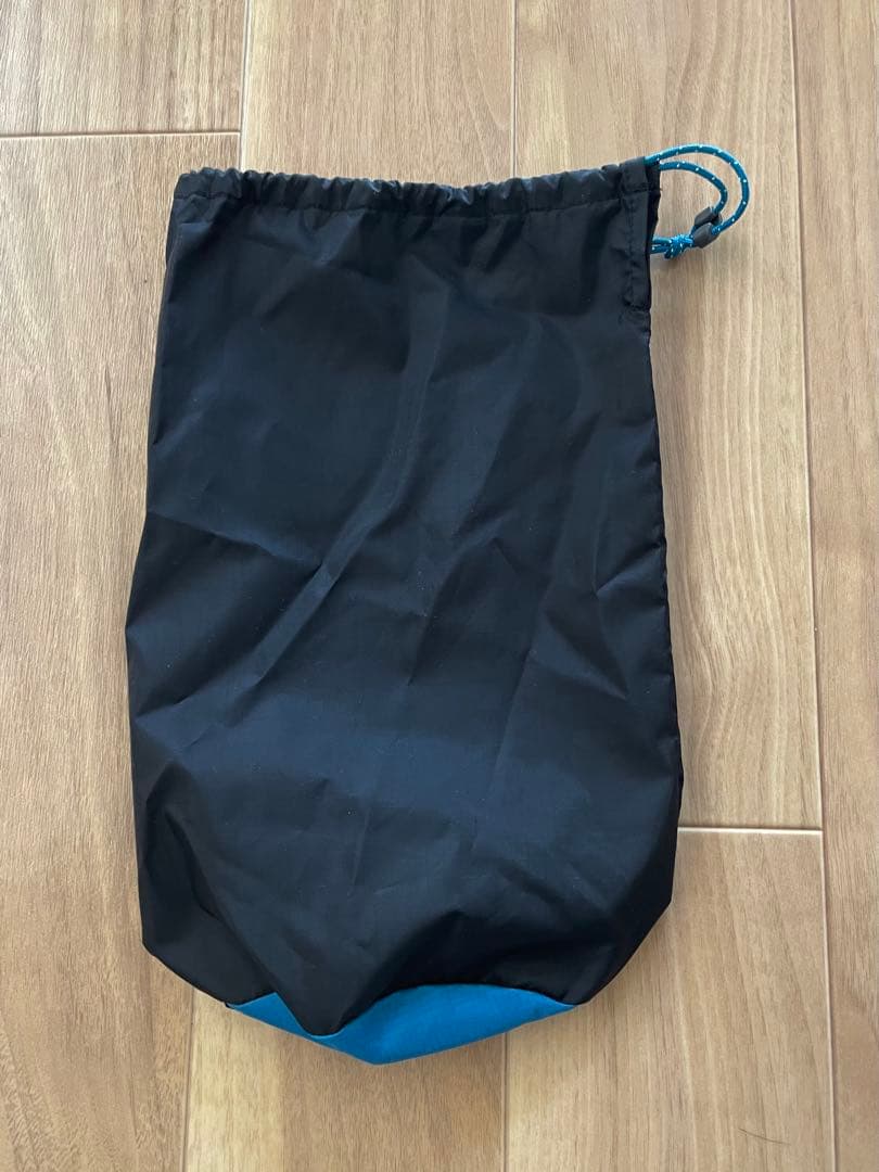 美品✨ モンベル レインウェア レイントレッカー 上下 Kids160cm